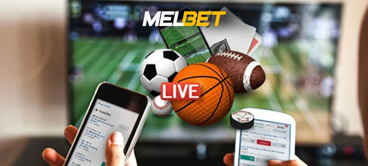Live stream