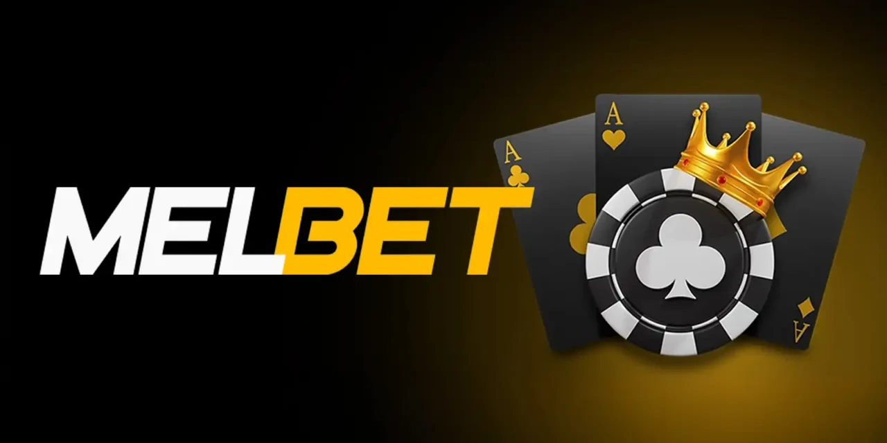 MELBET logo